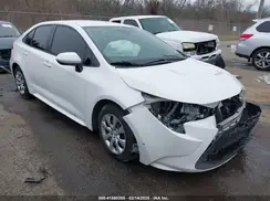 5YFEPMAE0MP225761 2021 TOYOTA COROLLA