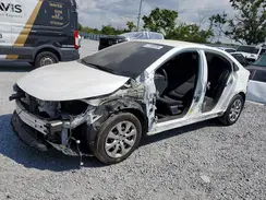 5YFEPMAE0MP225923 2021 TOYOTA COROLLA