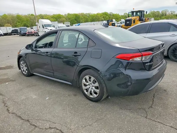 5YFEPMAE0MP226540 2021 TOYOTA COROLLA - Image 2