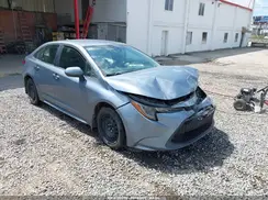 5YFEPMAE0MP227574 2021 TOYOTA COROLLA