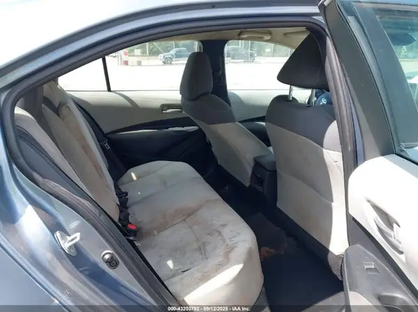 5YFEPMAE0MP227574 2021 TOYOTA COROLLA - Image 8