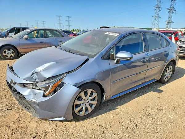 5YFEPMAE0MP227719 2021 TOYOTA COROLLA - Image 1