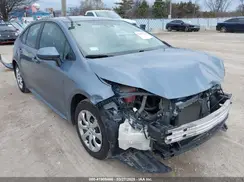 5YFEPMAE0MP228191 2021 TOYOTA COROLLA
