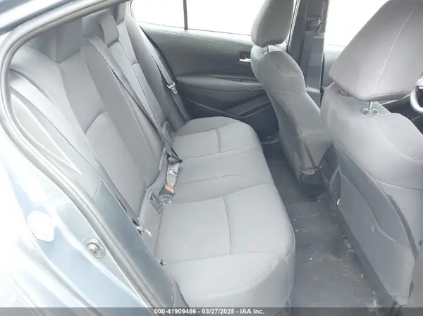 5YFEPMAE0MP228191 2021 TOYOTA COROLLA - Image 8