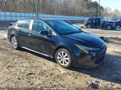 5YFEPMAE0MP228272 2021 TOYOTA COROLLA