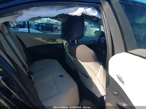 5YFEPMAE0MP228272 2021 TOYOTA COROLLA - Image 8