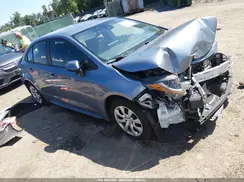 5YFEPMAE0MP228787 2021 TOYOTA COROLLA