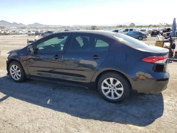 5YFEPMAE0MP229678 2021 TOYOTA COROLLA - Image 2