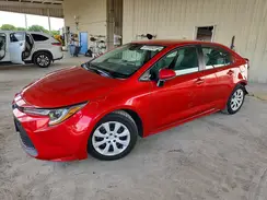 5YFEPMAE0MP229860 2021 TOYOTA COROLLA