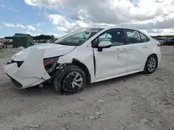 5YFEPMAE0MP230135 2021 TOYOTA COROLLA