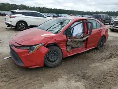 5YFEPMAE0MP230992 2021 TOYOTA COROLLA