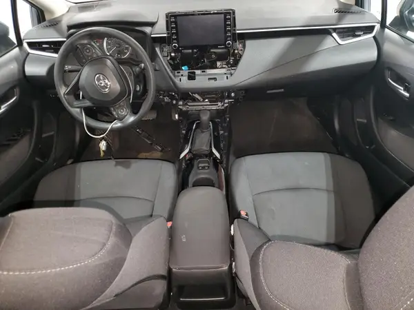 5YFEPMAE0MP231074 2021 TOYOTA COROLLA - Image 8