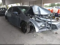 5YFEPMAE0MP231155 2021 TOYOTA COROLLA
