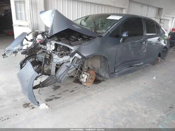 5YFEPMAE0MP231155 2021 TOYOTA COROLLA - Image 2