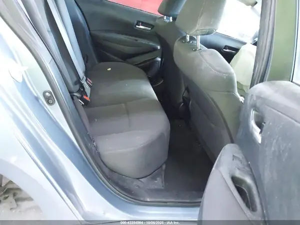 5YFEPMAE0MP231155 2021 TOYOTA COROLLA - Image 8