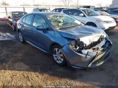 5YFEPMAE0MP231625 2021 TOYOTA COROLLA