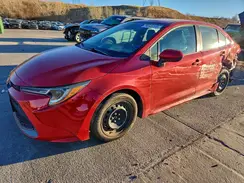 5YFEPMAE0MP232466 2021 TOYOTA COROLLA