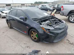 5YFEPMAE0MP232497 2021 TOYOTA COROLLA