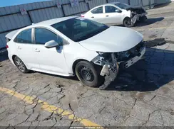 5YFEPMAE0MP232788 2021 TOYOTA COROLLA