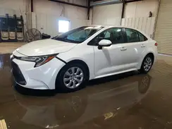 5YFEPMAE0MP232791 2021 TOYOTA COROLLA