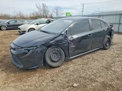 5YFEPMAE0MP233570 2021 TOYOTA COROLLA