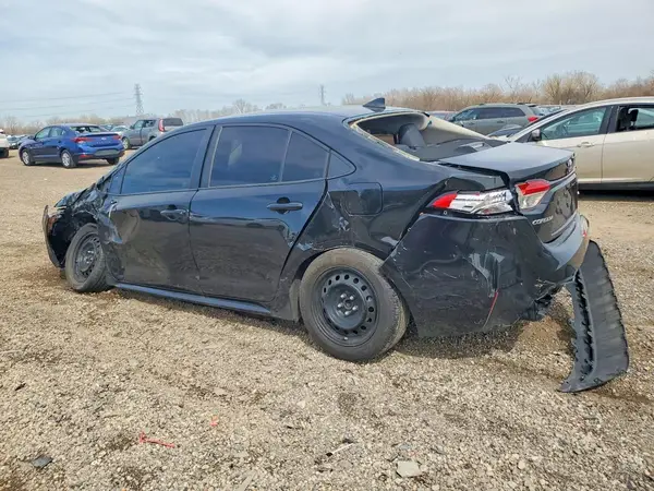 5YFEPMAE0MP233570 2021 TOYOTA COROLLA - Image 2