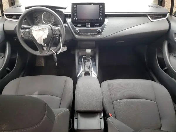 5YFEPMAE0MP233570 2021 TOYOTA COROLLA - Image 8