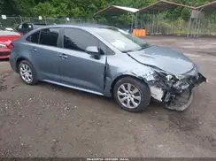 5YFEPMAE0MP234671 2021 TOYOTA COROLLA