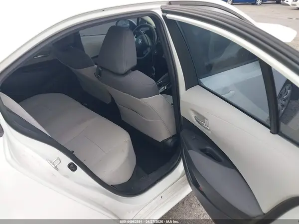 5YFEPMAE0MP234766 2021 TOYOTA COROLLA - Image 8
