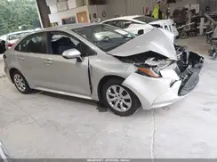 5YFEPMAE0MP235075 2021 TOYOTA COROLLA