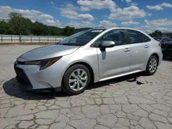 5YFEPMAE0MP235125 2021 TOYOTA COROLLA