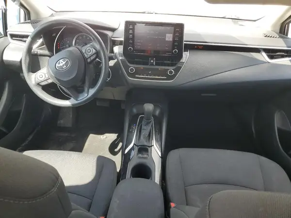 5YFEPMAE0MP235125 2021 TOYOTA COROLLA - Image 8