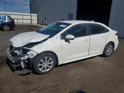 5YFEPMAE0MP235626 2021 TOYOTA COROLLA