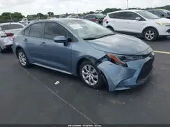 5YFEPMAE0MP236341 2021 TOYOTA COROLLA
