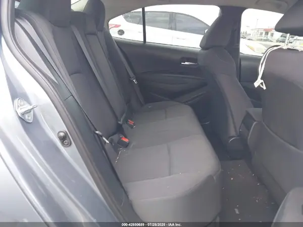 5YFEPMAE0MP236341 2021 TOYOTA COROLLA - Image 8