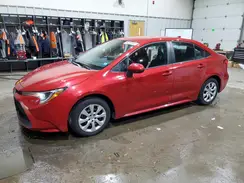 5YFEPMAE0MP236405 2021 TOYOTA COROLLA