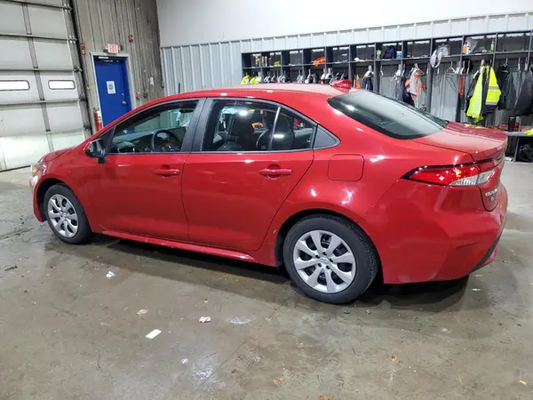 5YFEPMAE0MP236405 2021 TOYOTA COROLLA - Image 2