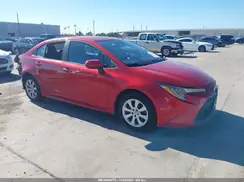 5YFEPMAE0MP236663 2021 TOYOTA COROLLA