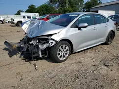 5YFEPMAE0MP236713 2021 TOYOTA COROLLA