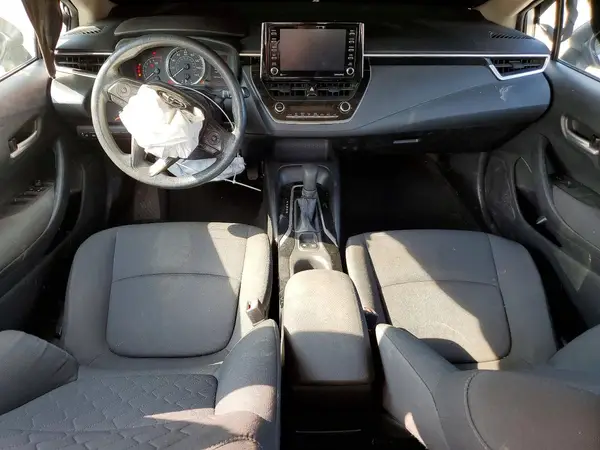 5YFEPMAE0MP236713 2021 TOYOTA COROLLA - Image 8