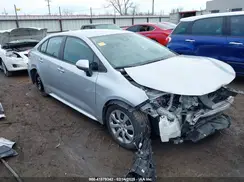 5YFEPMAE0MP238123 2021 TOYOTA COROLLA