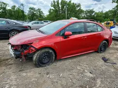 5YFEPMAE0MP238218 2021 TOYOTA COROLLA
