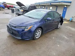 5YFEPMAE0MP239448 2021 TOYOTA COROLLA