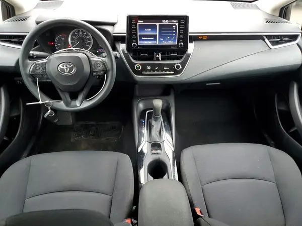 5YFEPMAE0MP239448 2021 TOYOTA COROLLA - Image 8