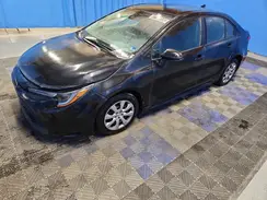 5YFEPMAE0MP239658 2021 TOYOTA COROLLA