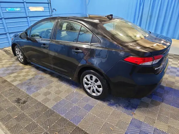 5YFEPMAE0MP239658 2021 TOYOTA COROLLA - Image 2