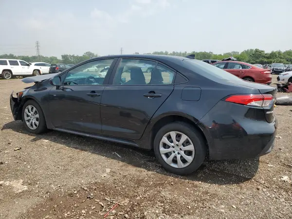 5YFEPMAE0MP241135 2021 TOYOTA COROLLA - Image 2