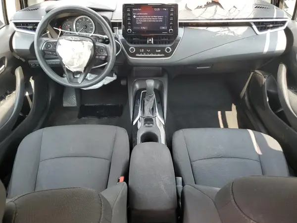 5YFEPMAE0MP241135 2021 TOYOTA COROLLA - Image 8