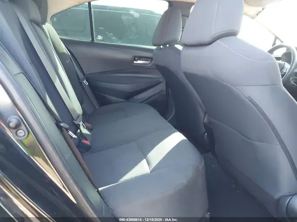 5YFEPMAE0MP241295 2021 TOYOTA COROLLA - Image 8