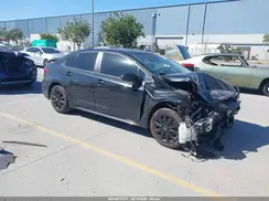 5YFEPMAE0MP242043 2021 TOYOTA COROLLA
